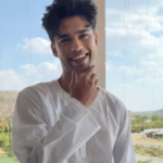 ईद पर बाबिल खान का दिखा खास अंदाज, तब्बू के दिए कुर्ते में शेयर की प्यारी तस्वीर