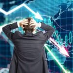 शेयर बाजार में निवेशकों की डूबी लुटिया, ईरान-अमेरिका जंग ने किया बर्बाद; 41 लाख करोड़ रुपये स्वाहा