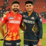 Pbks Vs Gt Live Score:गुजरात टाइटंस की बल्लेबाजी शुरू, गिल-सुदर्शन क्रीज पर; पंजाब ने जीता टॉस – Pbks Vs Gt Ipl Live Score: Punjab Kings Vs Gujarat Titans Match Scorecard Updates