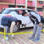 बहन को मारी गोली:प्रेमी के पक्ष में बयान देने के लिए कोर्ट नहीं पहुंच पाई राखी, पुलिस कस्टडी में हो गई वारदात – Sister Shot: Rakhi Could Not Reach The Court To Give Statement In Favor Of Her Lover, The Incident Took Place