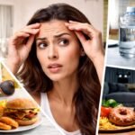 क्या आपकी ये 5 आदतें बढ़ा रही हैं चेहरे की झुर्रियां? स्किन को जवान रखना है तो जान लें