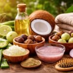 बालों का झड़ना नहीं हो रहा बंद? ये 4 घरेलू उपाय आपके काम जरूर आएंगे