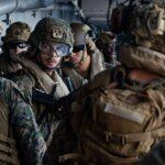 कुछ बड़ा सोच रहे ट्रंप?:ईरान युद्ध में उतरा Uss त्रिपोली युद्धपोत, 3500 मरीन के आने से अमेरिकी सैन्य बल मजबूत – Uss Tripoli Deployed For War Against Iran Us Military Forces Strengthened By Arrival Of 3500 Marines