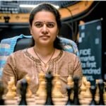 Chess:पश्चिम एशिया के तनावपूर्ण हालात से घबराईं कोनेरू हंपी, कैंडिडेट्स से नाम वापस लेने के बाद क्या बोलीं? – Koneru Humpy Statement After Withdrawing From Candidates Tournament