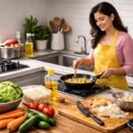 किचन की ये 5 छोटी गलतियां बन सकती हैं बड़ी बीमारी की वजह, कहीं आप भी तो नहीं कर रहे?