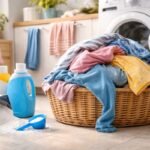 आपकी ये आदतें खराब कर रही हैं कपड़ों की क्वालिटी, कपड़े धोते समय भूलकर भी न करें ये गलतियां
