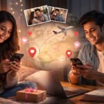 लॉन्ग डिस्टेंस रिलेशनशिप में फीकी पड़ रही है चमक? इन तरीकों से फिर जगाएं प्यार का अहसास