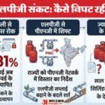 Lpg Crisis:कभी कीमतें बढ़ीं, कभी बुकिंग की समयसीमा; युद्ध के दौर में कैसे बदल रहे सिलिंडर से जुड़े नियम? – Lpg Cylinders Crisis In India Iran War Israel Us Attack Hormuz Strait Blockade West Asia Conflict Explained
