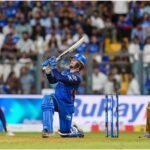 Mi Vs Kkr Live Score:मुंबई को तीसरा झटका, रिकेल्टन 81 रन बनाकर रनआउट हुए; स्कोर 180 के पार – Mi Vs Kkr Ipl Live Score: Mumbai Indians Vs Kolkata Knight Riders Match Scorecard Updates
