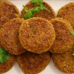 प्रोटीन से भरपूर क्रिस्पी मसूर दाल टिक्की ट्राय किए बिना रह नहीं पाएंगे आप, शेफ कुणाल कपूर की रेसिपी