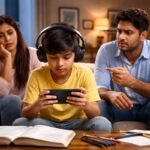 क्या आपका बच्चा मोबाइल का आदी बन रहा है? नजरअंदाज न करें ये 5 संकेत