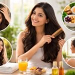 सुबह की ये 5 आदतें आपके बालों को बना सकती हैं स्ट्रॉन्ग और शाइनी, ट्राय करेंगे तो कुछ ही दिनों में दिखेगा फर्क