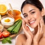 धूप ने चेहरे को कर दिया है काला? यहां जानें टैनिंग हटाने का सबसे सस्ता और असरदार तरीका