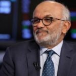 एडोबी के CEO शांतनु नारायण 18 साल बाद पद छोड़ेंगे:नए CEO की तलाश कर रही कंपनी; AI युग में एडोबी को ग्लोबल लीडर बनाया