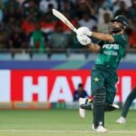 पाकिस्तान क्रिकेट शर्मसार:पीसीबी ने फखर जमां को दो मैच के लिए किया निलंबित, गेंद से छेड़खानी करने की मिली सजा – Pakistan Opener Fakhar Zaman Suspended For Two Matches Of The Pakistan Super League Know All Details