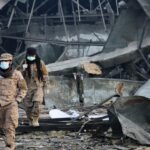 अफगानिस्तान-पाकिस्तान के बीच बढ़ता टकराव:अफगान सरकार का आरोप- Pak की गोलाबारी में एक की मौत, 16 घायल – Afghanistan And Pakistan Tensions Afghan Government Alleges One Dead 16 Injured In Pakistani Shelling