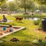 पार्क जाना सेहत के लिए वरदान या बीमारियों को न्योता? जानें मिट्टी में छिपे ये 3 बड़े खतरे