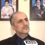 Iran:‘हम जिम्मेदार नहीं, हमला करने वाले भुगतें परिणाम’; पश्चिम एशिया जंग पर ईरान के महावाणिज्यदूत की दो टूक – Iran Denies Responsibility For Global Economic Crisis Amid West Asia Conflict, Urges Global Action