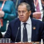 West Asia Crisis:’किसी और की जंग में मत कूदो’, खाड़ी देशों को रूस की सख्त चेतावनी; Us-इस्राइल पर साधा निशाना – Russia: Fm Sergey Lavrov Cautions Against Drawing Gulf Monarchies Into Alien War