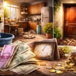 घर में घटने वाली इन घटनाओं को माना जाता है काफी अशुभ, समझ जाएं जल्द हो सकती हैं पैसों से जुड़ी दिक्कतें