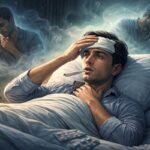 सपने में खुद को बीमार देखना क्या सच में बीमारी का संकेत है? जानें इसके पीछे का चौंकाने वाला रहस्य