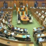 Delhi Assembly Budget Session:बजट सत्र आज से, पहले दिन आर्थिक सर्वेक्षण और निंदा प्रस्ताव समेत कई अहम काम – Delhi Assembly Budget Session Begins Today