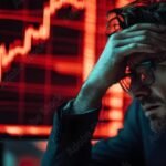 Us Stock Market:ईरान युद्ध और तेल की बढ़ती कीमतों से अमेरिकी बाजार बेहाल, निवेशक पूछ रहे- कब रुकेगी महंगाई? – Us Stock Market Volatility Due To Iran Crisis And Rising Oil Prices Investors Cautious News In Hindi