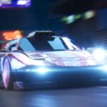 Screamer review: the ’90s arcade racer gets an anime redesign, and I love it