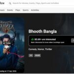 क्या बदल गई ‘भूत बंगला’ की रिलीज डेट? अब 10 अप्रैल को नहीं आएगी फिल्म? फैंस हुए कन्फ्यूज; जानें क्या है सच्चाई – Akshay Kumar Bhooth Bangla Release Postpone Because Of Dhurandhar 2 Bookmyshow Change It 17th April Here Truth