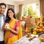 नए घर में शिफ्ट होने से पहले जरूर जान लें वास्तु शास्त्र के ये 6 नियम, नजरअंदाज करने पर बढ़ सकती हैं परेशानियां