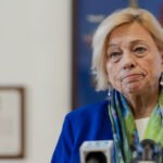 Janet Mills, Governor of Maine, Suspends Senate Campaign