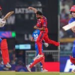 26 रन पर गिरे 4 विकेट, फिर समीर रिजवी-ट्रिस्टन स्टब्स की जोड़ी ने किया चमत्कार; दिल्ली को 6 विकेट से मिली जीत