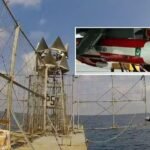 पाकिस्तान की स्वदेशी एयरलॉन्च क्रूज मिसाइल की सफल लॉन्चिंग, नाम रखा-तैमूर; फुले नहीं समाए शहबाज-मुनीर