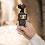 The Osmo Pocket 4 Is the First True Victim of the US Government’s DJI Ban