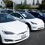 Thousands of EV Car Leases Are Ending Soon, Giving Buyers a More Affordable Option