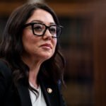 Lori Chavez-DeRemer, Trump’s Labor Secretary, Steps Down Amid Internal Investigation