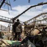 U.S. Blew Through Expensive Weapons in Iran War