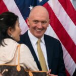 U.S. Settles Carter Page Wiretap Lawsuit for $1.25 Million