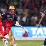 RCB-GT मैच के बाद कितनी बदल गई प्वाइंट्स टेबल? जानें किसके पास है पर्पल और ऑरेंज कैप
