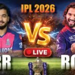 IPL 2026 RR vs RCB: 18 ओवर में 202 रन चेज, राजस्थान की धमाकेदार जीत; वैभव सूर्यवंशी और ध्रुव जुरेल ने बेंगलुरु को धोया