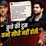 समय रैना के “Still Alive” video से उठा विवाद, Shaktimaan पर टिप्पणी के बाद Mukesh Khanna का तीखा reaction