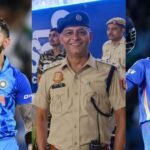क्यों हो रही इस पुलिस वाले की चर्चा, IPL 2026 में बचाई लुंगी एनगिडी की जान! रह चुका विराट और गंभीर का पुराना साथी