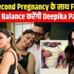 कैसे handle करेगी Motherhood और Mega Films?