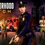 Protect Los Santos and Acquire New Law Enforcement Vehicles During the Latest Neighborhood Watch Event