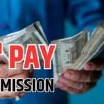 8वें वेतन आयोग पर बड़ी खबर! इन शहरों में मीटिंग का शेड्यूल जारी, 1.80 लाख की मंथली सैलरी पर वैकेंसी भी निकाली