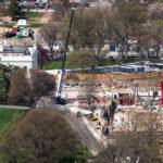 After Shooting, Trump Demands Approval for His White House Ballroom