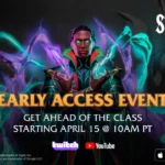 MTG Arena Announcements – April 13, 2026