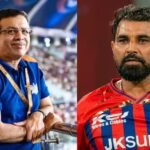 IPL 2026: ‘संजीव गोयनका जी इसे लेकर पजेसिव हैं तो…’, LSG के मालिक पर मोहम्मद शमी का बेबाक बयान; पढ़ें क्या कहा