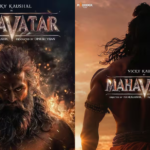 ‘महावतार परशुराम’ से विक्की कौशल का दमदार पोस्टर रिलीज, मेकर्स ने दिया महान योद्धा का संदेश