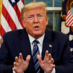 होर्मुज नाकेबंदी के बाद ट्रंप की ईरान पर ‘साइलेंट स्ट्राइक’, बिना बम और मिसाइल हमलों के 2,800 करोड़ रुपये का नुकसान